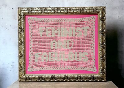 feminist and fabulous 1